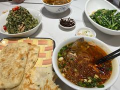 -淮南牛肉汤酒店(可伦公馆店)