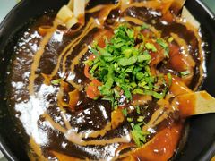 -奥华餐厅·老张记(台基厂店)