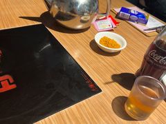 -荣基四海一家·家常菜·海鲜大排档(新安店)