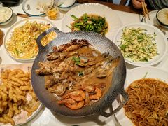 -鲜得莱渔港·小平岛海胆馆(七贤岭店)