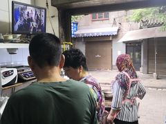 -老李家杂肝汤(回民街店)