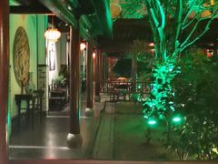 -不倒翁·徽天下名菜楼(马鞍山路店)