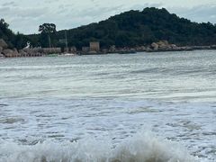 -马銮湾景区