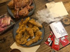 -三十三碗黄牛肉面(东原1891店)