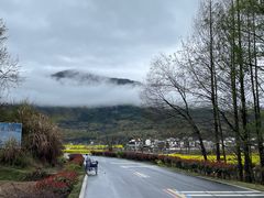 -塔川景区