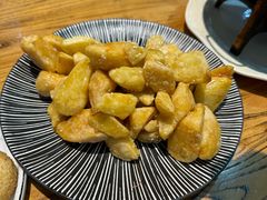 -广合草鸡·泰山炒鸡(温泉路店)