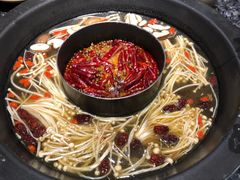 -蜀大侠火锅(寰球文化地标·总府店)