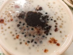 -仁信双皮奶(东川路店)