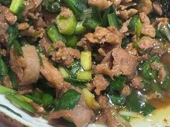 -佶政筋饼·新概念(安阳路店)