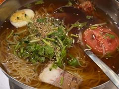 -永安里地摊烤肉(首创店)