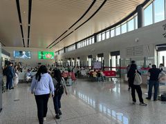 -敦煌莫高国际机场