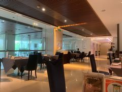 -上海古井假日酒店 · 徽昇楼中餐厅