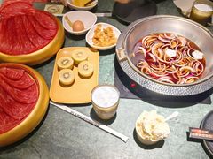 -牛New寿喜烧(中山公园龙之梦店)