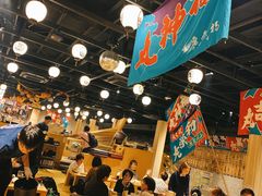 -ジャンボ釣船 つり吉(新世界店)