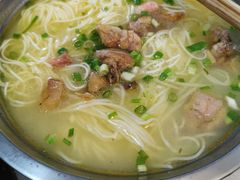 -海汇源老烧麦店(东大街总店)