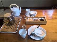 -如轩·海鲜砂锅粥·潮汕菜(一品天下店)