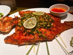 -一坐一忘云南菜(卓悦中心)