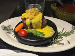 -西堤厚牛排(国瑞店)