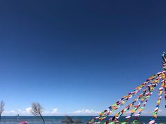 -青海湖二郎剑景区