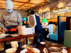 -庐灶江南·江南菜·四合院Bistro(东直门雍和宫·原华侨宾馆店)