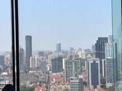 -上海新锦江大酒店