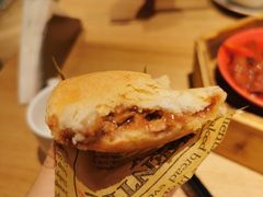 -避风塘(江桥万达店)