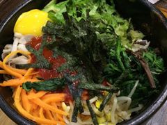 韩国拌饭-纽斯桑拿会所(餐厅天山路店)