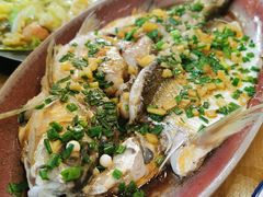 -外婆船宴餐厅·外婆喊你回家吃饭