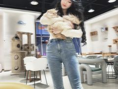 -藏猫猫咖啡主题馆(中央大道店)