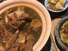 -小娘惹厨房Little Nyonya(狮城有约上榜店)