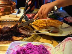 护心肉-喜来稀肉(张杨路店)