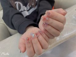 -斯馨·健康美甲美睫