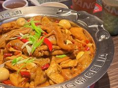 -胖哥俩肉蟹煲(杭州下沙学林街店)