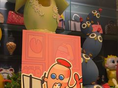 -富力希尔顿酒店·地阔自助餐厅