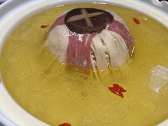 -长兴菜馆(高桥店)