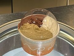 -Dip in Gelato(富民路店)