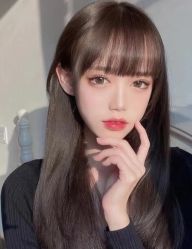 -潮品 Hair无痕羽毛接发潮店