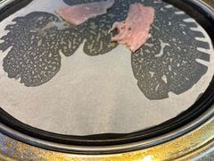 -熊大·鲜烤黄牛肉(五山店)