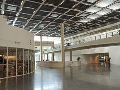 -华晨宝马铁西工厂