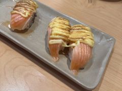 -友壹町寿司(新DNA购物中心店)