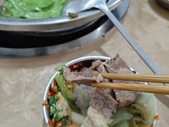 -黑竹沟新场牛肉火锅