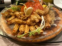 -阿外楼度假酒店-阿咖啡自助餐厅
