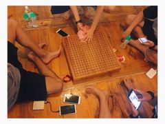 -纽斯桑拿会所(天山店)
