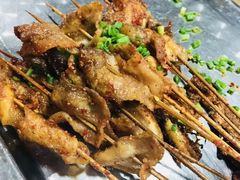 -夜烤·宜宾烧烤(洋河路店)