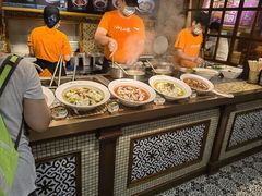 -大食代美食广场(迪士尼小镇店)