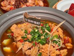 -锦府盐帮·侯宅(五棵松万达店)