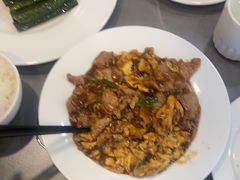 -烤肉宛饭庄(北新桥店)