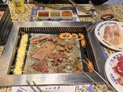 -阿亲家·韩式无限烤肉(春熙路店)