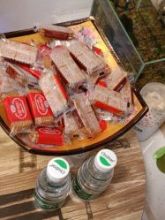 点击看大图 -ONE·男士国潮·美式渐变·理发馆·BARBER SHOP