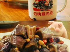-锦小馆(安贞店)